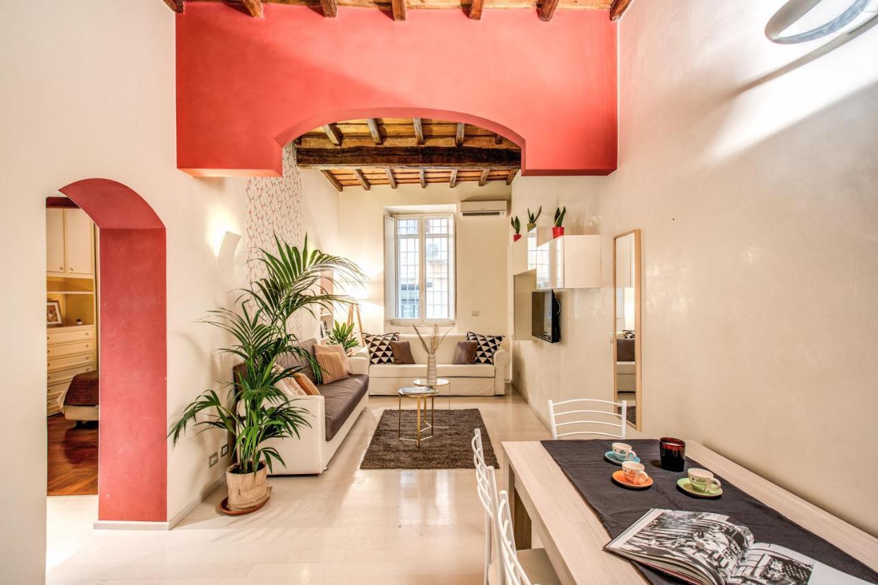 Fresh House Cavour Roma Exterior foto