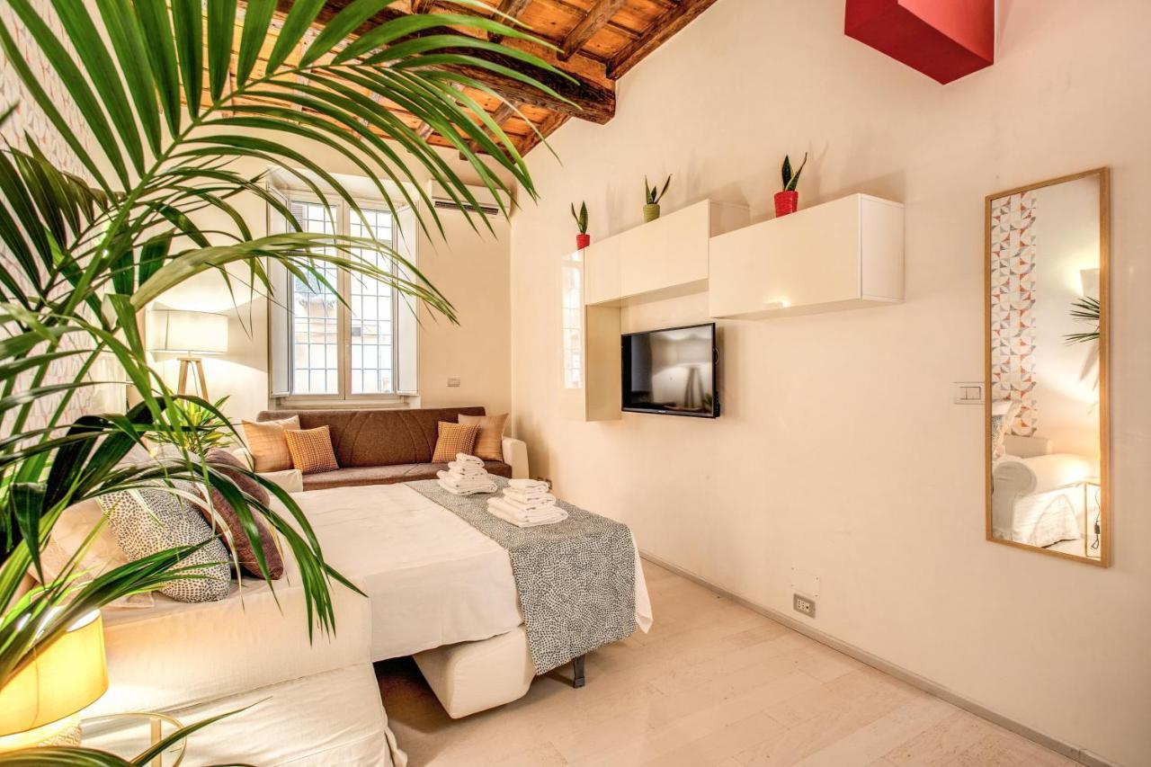 Fresh House Cavour Roma Exterior foto