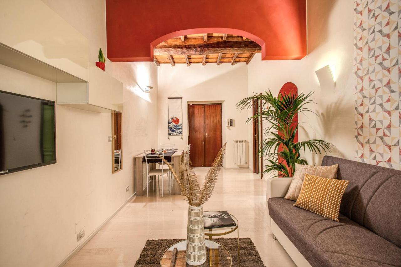 Fresh House Cavour Roma Exterior foto