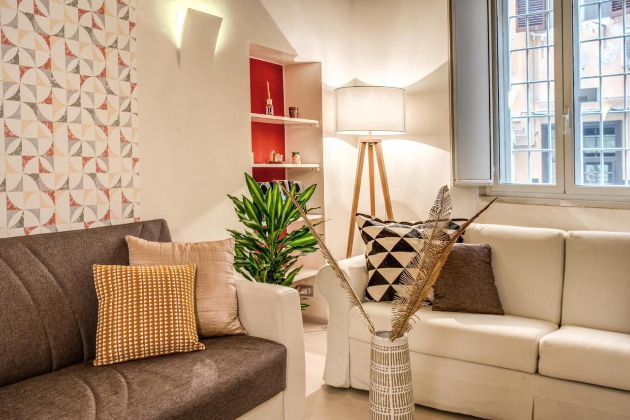 Fresh House Cavour Roma Exterior foto