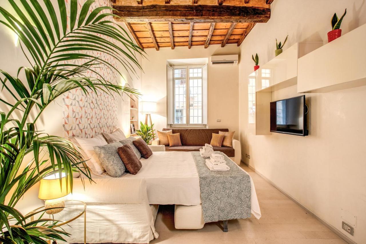 Fresh House Cavour Roma Exterior foto