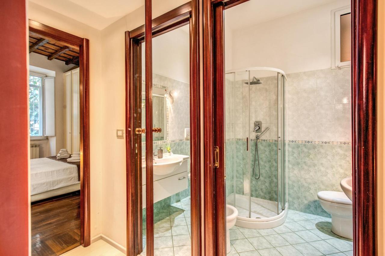 Fresh House Cavour Roma Exterior foto