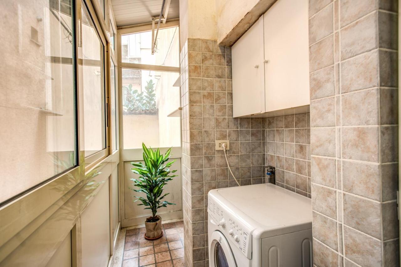 Fresh House Cavour Roma Exterior foto
