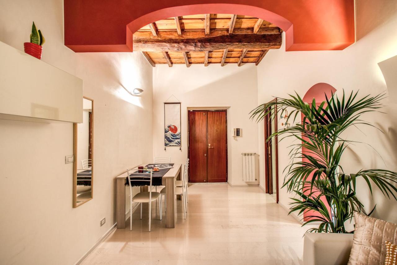 Fresh House Cavour Roma Exterior foto