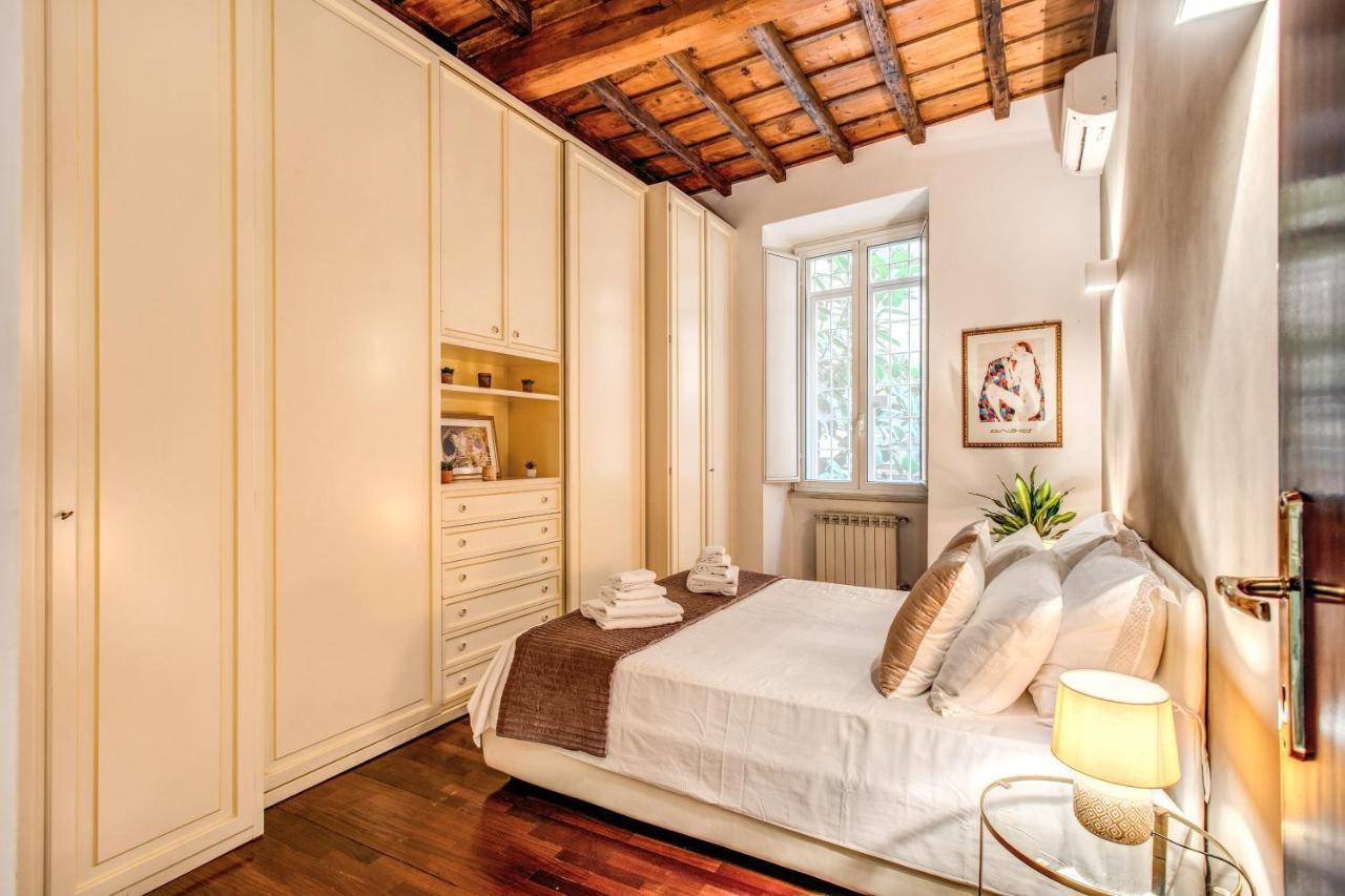 Fresh House Cavour Roma Exterior foto