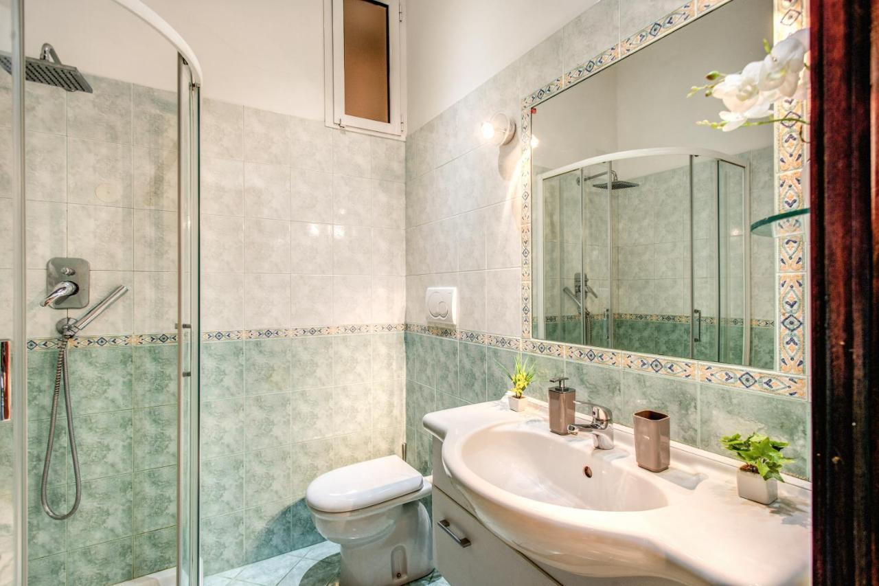 Fresh House Cavour Roma Exterior foto