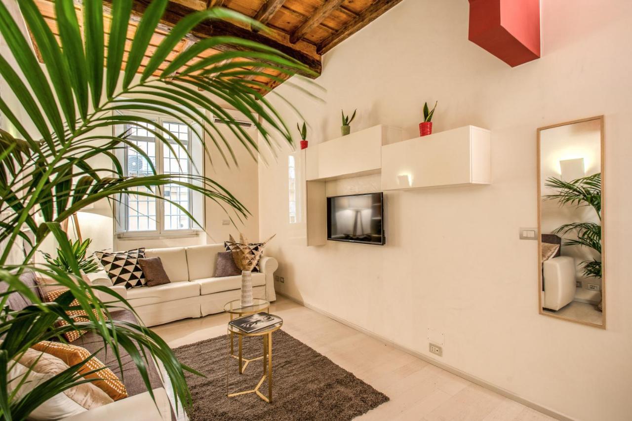Fresh House Cavour Roma Exterior foto