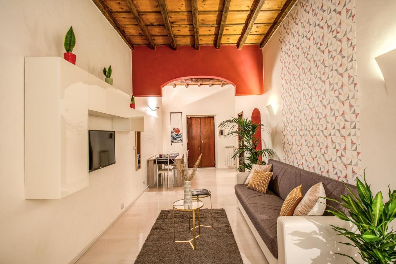 Fresh House Cavour Roma Exterior foto