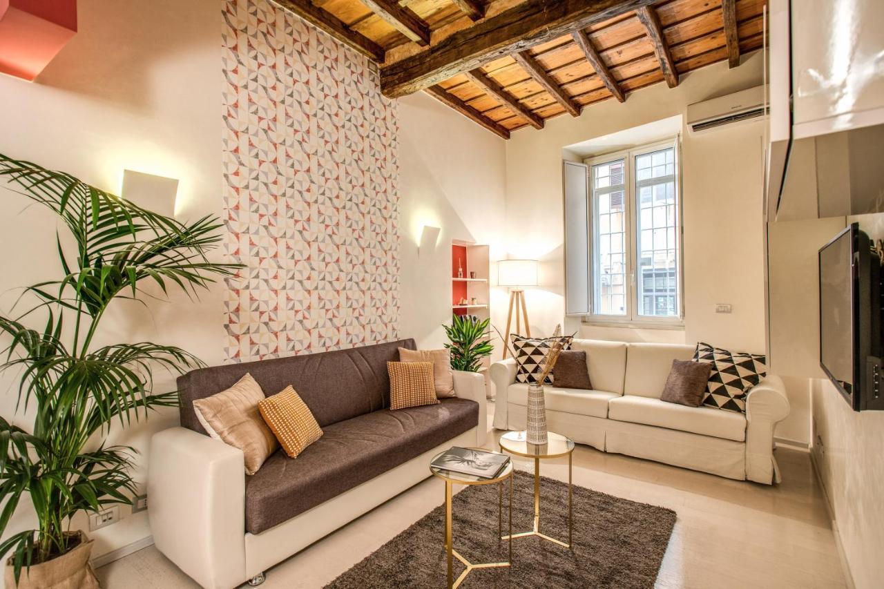 Fresh House Cavour Roma Exterior foto