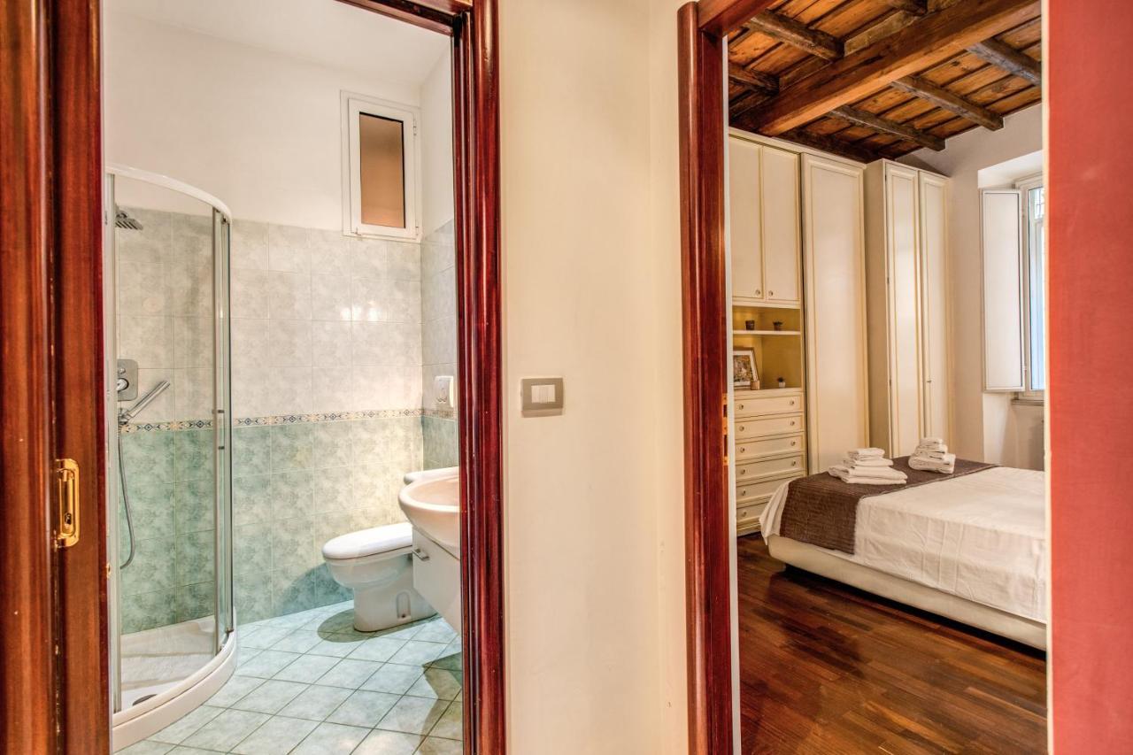 Fresh House Cavour Roma Exterior foto