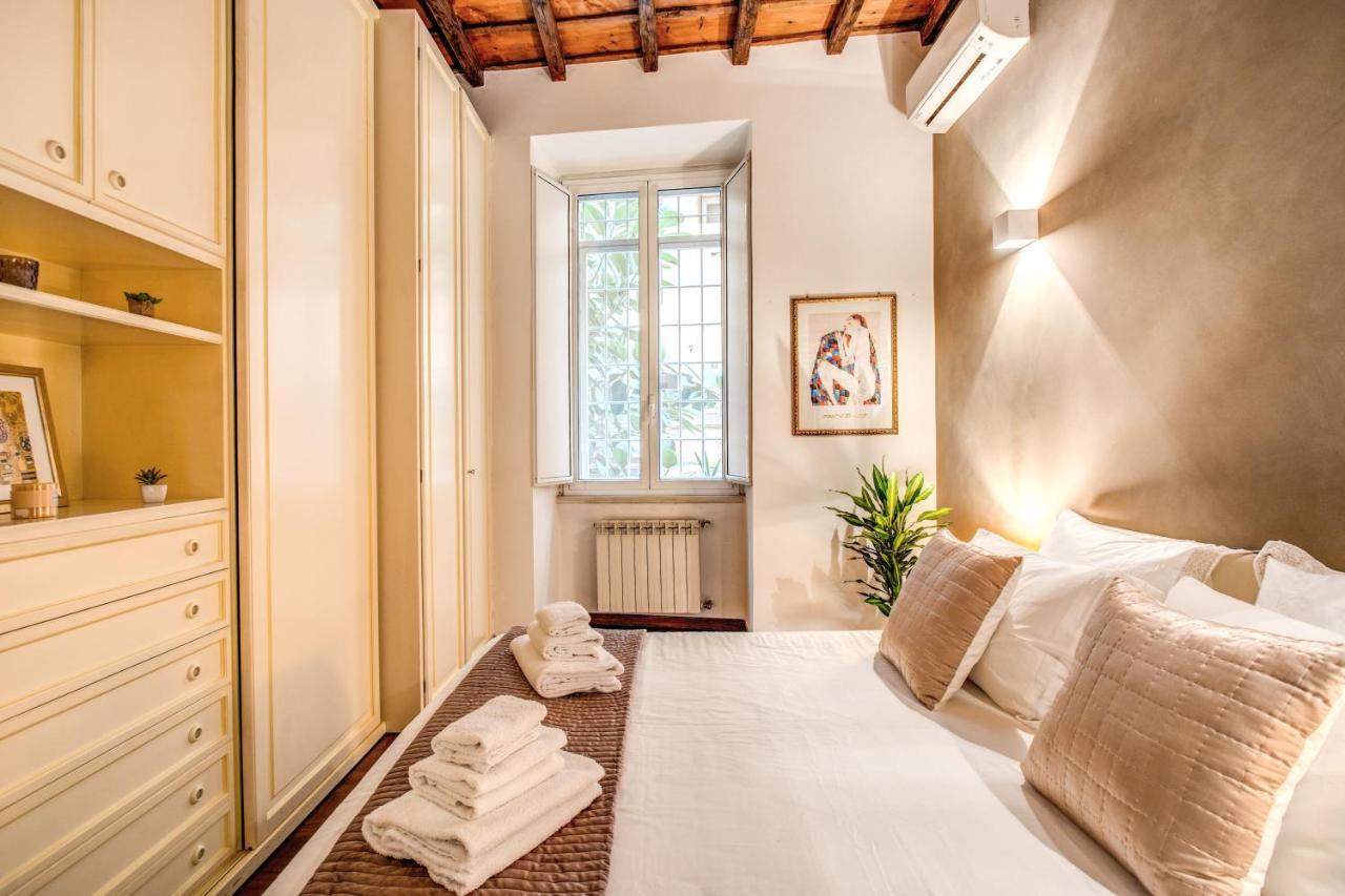 Fresh House Cavour Roma Exterior foto