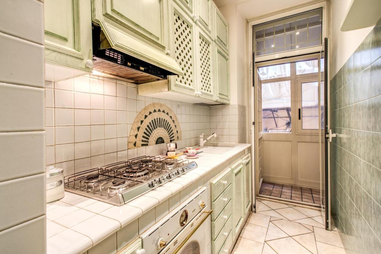 Fresh House Cavour Roma Exterior foto