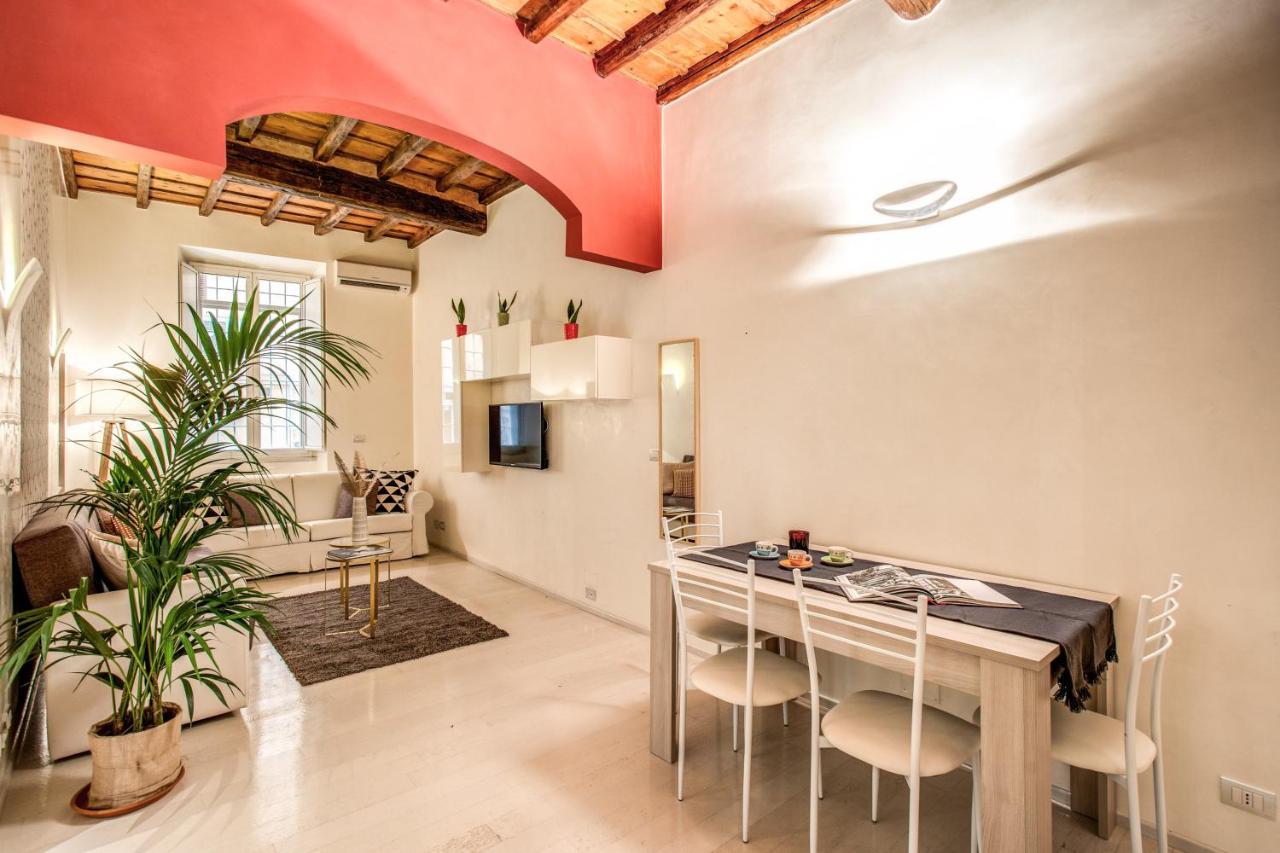 Fresh House Cavour Roma Exterior foto